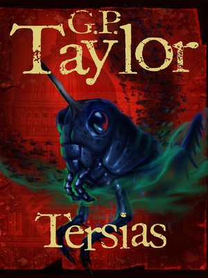 cover image of Tersias